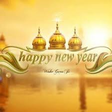 Happy New Year Everyone Daily Sikh Updates Facebook Celebrate the occasion with a stunning, high quality new year image thousands of photos hd to 4k quality download for free! happy new year everyone daily sikh