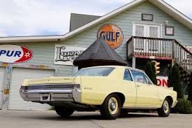 Image result for Mayfair Maize 1965 GTO