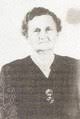Sylvia Florence “Sister Syb” McCarty Potts (1909-1943)