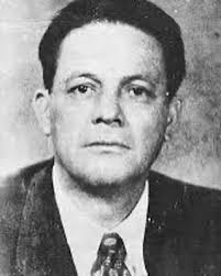 Hoy conmemoramos el natalicio de CALUFA. Carlos Luis Fallas Sibaja, nació  en Alajuela el 21 de enero de 1909. De origen humilde, pudo cursar hasta  segundo año de la educación secundaria. A