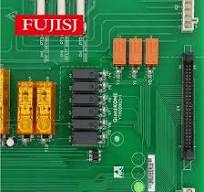 Elevator Parts Ytadob03-1 B02 Step Elevator Safety Circuit ...