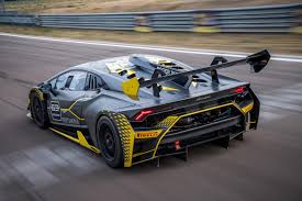 Pioggia is a track mode created to enhance performance in wet and slippery conditions with the lamborghini integrated vehicle dynamics (ldvi) subsystems calibrated to ensure superior road holding. Lamborghini Huracan Sto Archive Motorblock
