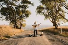 Rob Edwards - Live at the Lady