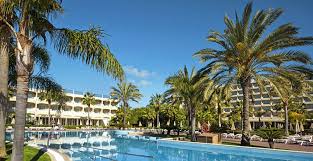 Planning a vacation in portugal? Portugal Riu Guarana Reisewelt Teiser Huter Gmbh