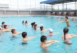 Cách phòng, chống đuối nước mùa nắng nóng