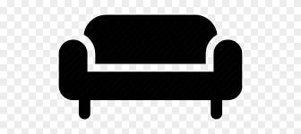 Check spelling or type a new query. Lounge Clipart Sofa Set Black Furniture Logo Png Free Transparent Png Clipart Images Download