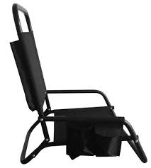 Aluminum Folding Beach Chair Paddle Board Kayak Seat Fishing Chair Kayak Seats Folding Beach Chair