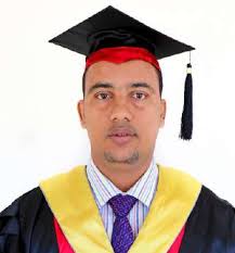 GRADUATION Mogadishu University