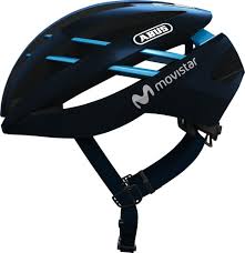 ¡pásate a movistar con tu mismo número y descubre porqué nadie te da más! Radhelm Aventor Movistar Team Bei Radsport Laurenz Gmbh