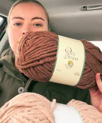 Need Yarn Suggestions! Help Me Find Soft Alternatives