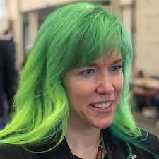 Christina Cyr's Instagram, Twitter & Facebook