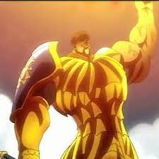 Nanatsu no taizai imashime no fukkatsu episode 14/18/22anime: Seven Deadly Sins Escanor Sunshine Theme By Skythespy