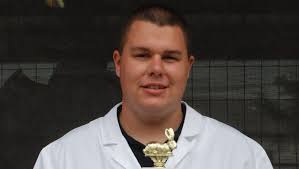 Rabbit and Cavy Judging