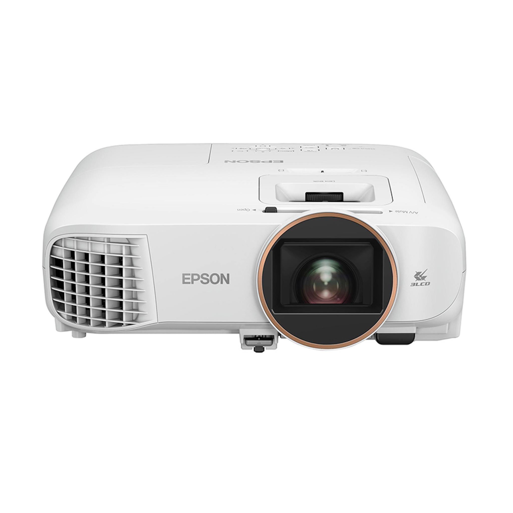 Projector ,long throw projector on rent. product image