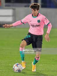 Riqui puig fifa 21 career mode. Hot Footballers On Twitter Riqui Puig Is A Very Short Guy But Only In Height Https T Co Lk29lh7w1m Twitter