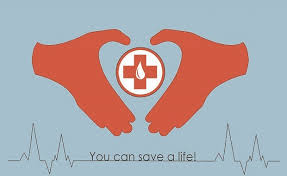 Since, it's inception in 2004, the word blood donor day has. 50 Blood Donation Quotes Slogans That Will Motivate You To Donate Blood Motivirus