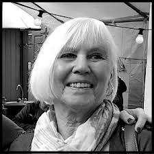 Im Gedenken an Ingrid Hahn