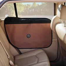 Vehicle Door Protector Door Protector Cute Car Accessories Dog Accessories