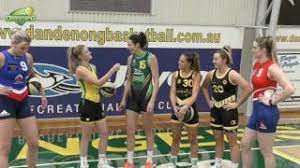 O'hea is one of 12 women recently named as part of the australian opals squad. Jayco Rangers Bring Back The Bodysuit Youtube