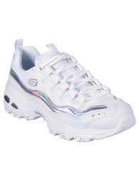Shoptagr Womens Dlites Grand View Size Guide By Skechers