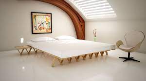 quagga designs funline flex platform bed king bed frame queen size platform bed king size platform bed