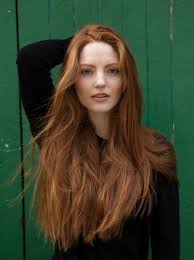 Ellie From London England Beautiful Red Hair Hair Styles Natural Red Hair