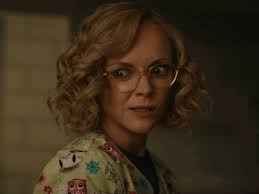 Misty Yellowjackets GIF