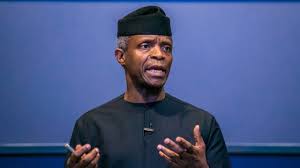 Vanguard news is a daily news publication in nigeria covering latest news, breaking news, politics, relationships, entertaiment and sports Nigerian Vice President Yemi Osinbajo Contradicts Central Bank Says Cryptocurrencies Must Regulated And Not Prohibited Emerging Markets Bitcoin News Todayuknews