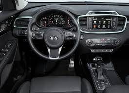 2015 Kia Sorento Kia Sorento Modelauto