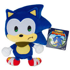 2209 nw market st, ballard. Sonic Boom 20cm Basic Plush Assortment 3 For Sale Online Ebay