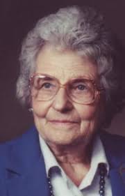 Vivian Gwenith Case Obituary (1913