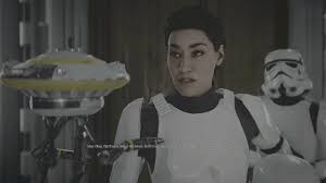 Iden versio was born and raised in the city of kestro on the planet vardos during the era of the galactic empire. Star Wars Battlefront 2 Review Dailygamingtech