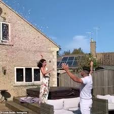 Plus 100,000 am/fm radio stations featuring music, news, and local sports talk. Louis Smith Confirms He Is Expecting A Baby Girl With Partner Charlie Bruce Daily Mail Online