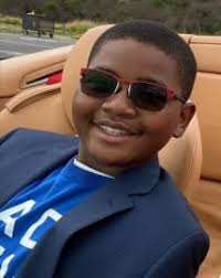 Sir Caleb Charles Carter Obituary (2006