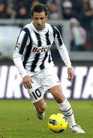 See more of juventus club doc casamarciano angelo alessio on facebook. Juventus Icon Del Piero Backs Angelo Alessio To Succeed At Kilmarnock