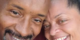 Lara Clark and Andre Smith's Wedding Website