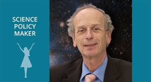 Interviews with Research Policy-Makers: Michel Spiro (06/2022)