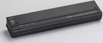 Double driver is designed to scan for and backup any drivers located on your pc and then restore them after. Brother Pocketjet 3 Pj 522 Portable Monochrome Direct Thermal Printer