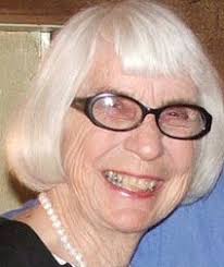 Obituary: U scholar Barbara Knudson worked for global change