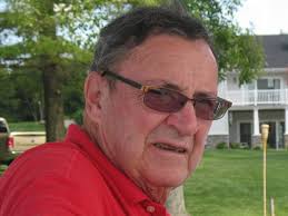 Obituary information for Philip E. Yunker, Jr.