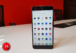 The Infinix Zero 5 Pro Review ...