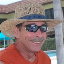 Daryl Earl Drew Obituary