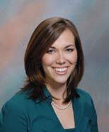 LMU-DCOM Student Named Rural Health Policy Fellow