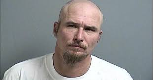 Keyser, W.Va. man arrested for vehicle theft