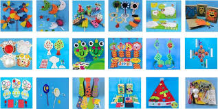 How superbaby's art and craft for preschool works : Art Craft Supplies Fun4kids Malaysia