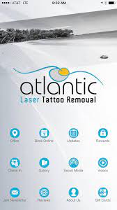 Dermatologists, tattoo removal, laser hair removal. Atlantic Tattoo Removal For Android Apk Download