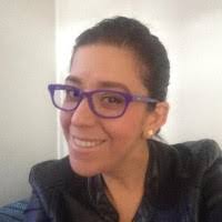 Elena Bernal's Instagram, Twitter & Facebook