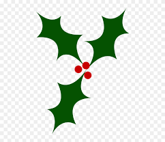 Check spelling or type a new query. Transparent Background Holly Leaves Clipart Png Download 5604311 Pinclipart