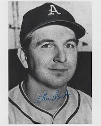 Allie Clark Autographed Signed 8x10 Photo