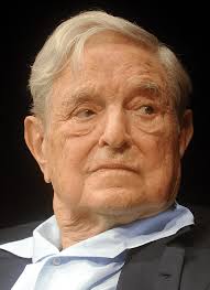 George Soros: A Life in Full' An uneven look at an extraordinary man.
